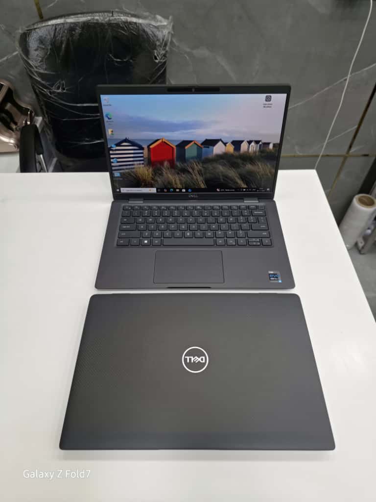💻 DELL LATITUDE 7320(ULTRA SLIM) I7 11TH GEN 16GB+256GB SSD (Refurbished) 💼
