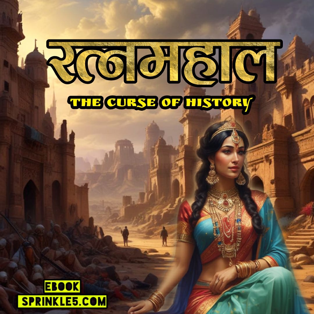 Vanvaas + Ratna mahal | Special Offer | 2 ebooks | Chetan Ghanekar