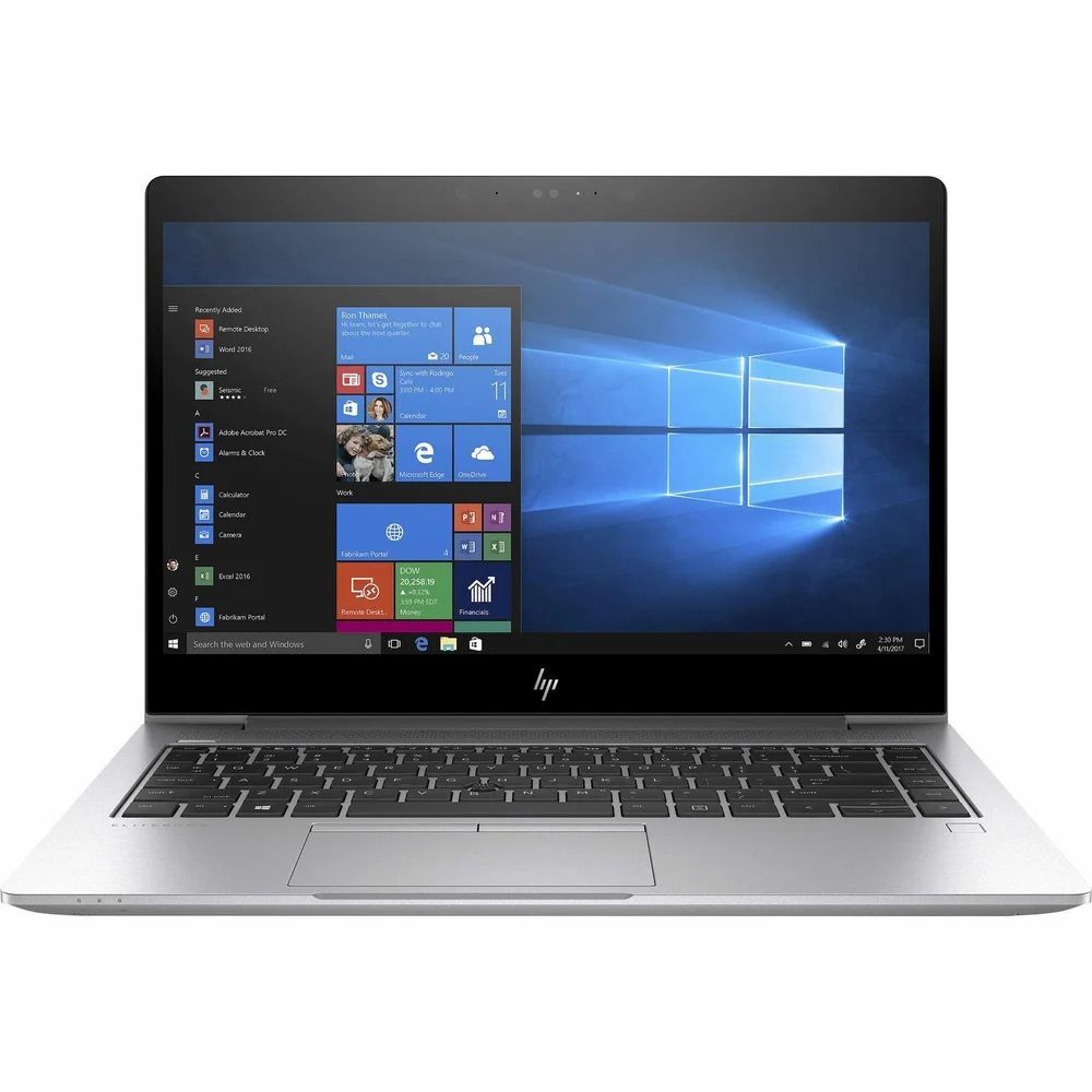 💻 HP ELITEBOOK 840 G5 CORE I5-8TH GEN 8 GB 512 GB SSD (Refurbished) 💼