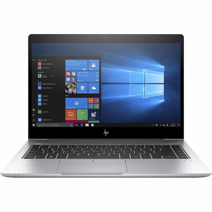 💻 HP ELITEBOOK 840 G5 CORE I5-8TH GEN 8 GB 512 GB SSD (Refurbished) 💼