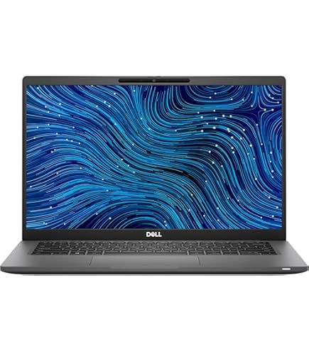 💻 DELL LATITUDE 5410 (SLIM) – Refurbished PREMIUM BUSINESS LAPTOP 💼