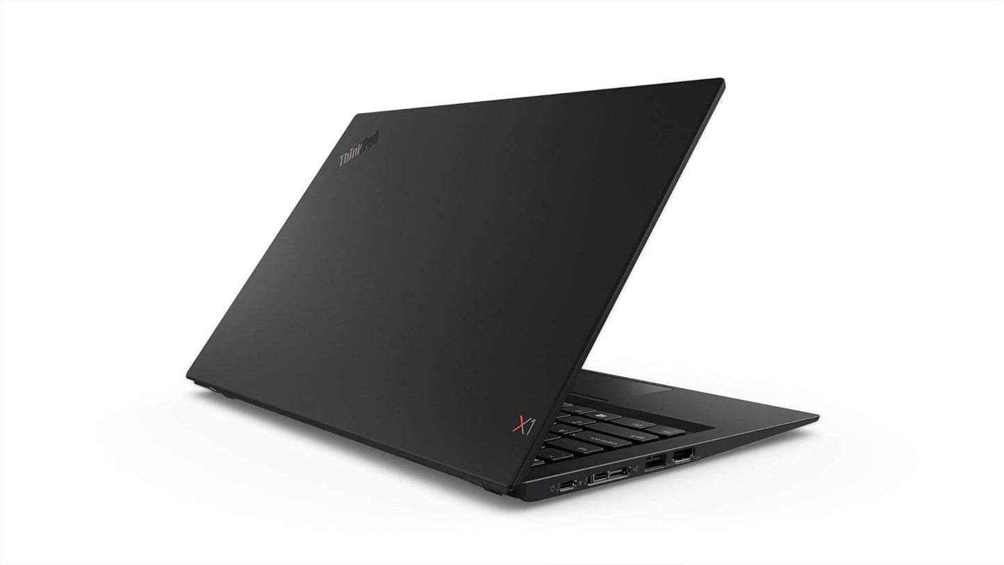 💻 LENOVO ThinkPad X1 CARBON -  Intel Core i7 (6th Gen)- 8GB RAM(Refurbished) 💼
