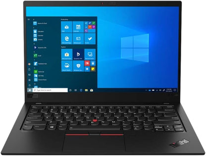 💻 LENOVO ThinkPad X1 CARBON -  Intel Core i7 (6th Gen)- 8GB RAM(Refurbished) 💼