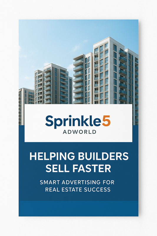 Sprinkle5 AdWorld 🚀